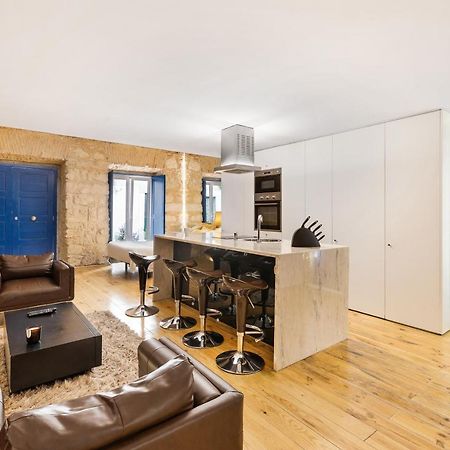 Green Street Lisbon Loft Exterior photo