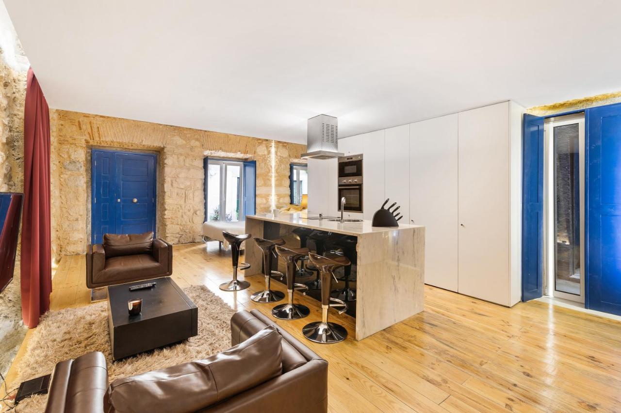 Green Street Lisbon Loft Exterior photo